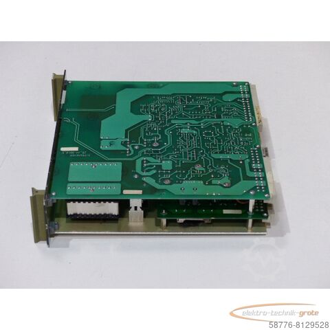 Składnik Sieb & Meyer Sieb Meyer 26.44.0010.5 Brushless Motor-System
