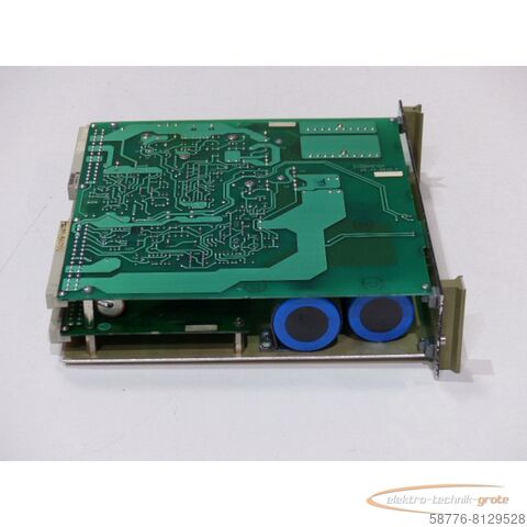 Składnik Sieb & Meyer Sieb Meyer 26.44.0010.5 Brushless Motor-System