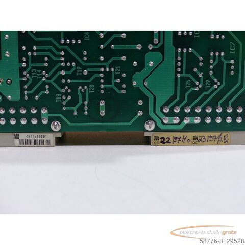 Składnik Sieb & Meyer Sieb Meyer 26.44.0010.5 Brushless Motor-System