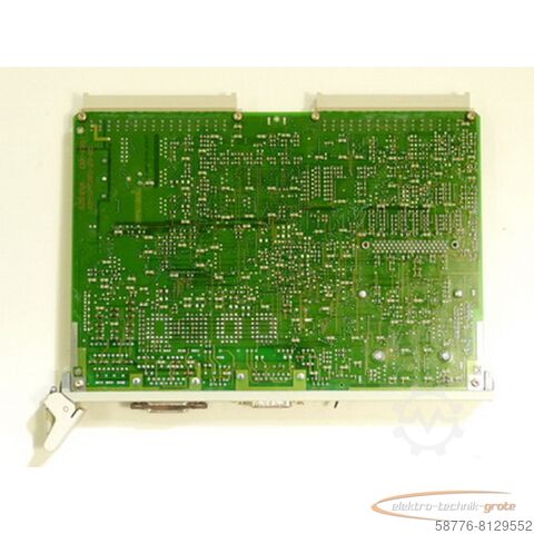 Componenta Siemens 2XV9450-1AU00 TCP Modul