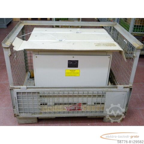 Siemens komponent Siemens 4BU5695-0CC02-0C Steuertransformator - neu !!