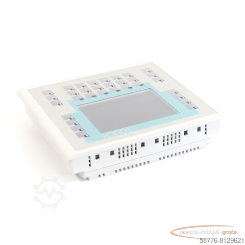 Siemens onderdeel Siemens 6AV6642-0DA01-1AX1 SN:C-WDU51955 generalüberholt mit 6 Monaten Gewährleistung!