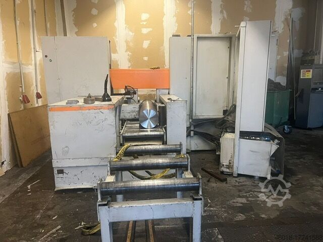 Bandă ferăstrău KASTO Kastotec A3