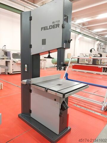 Bandsåg FELDER FB 710