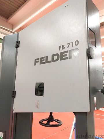 Bandsåg FELDER FB 710