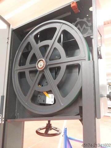 Bandsåg FELDER FB 710