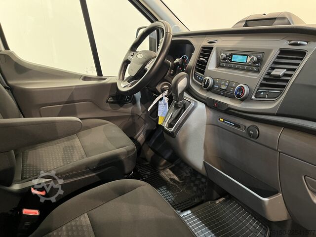 Dobozos furgon Ford Transit 350 2.0 TDCI L3H2 Trend 130 PK Automaat...