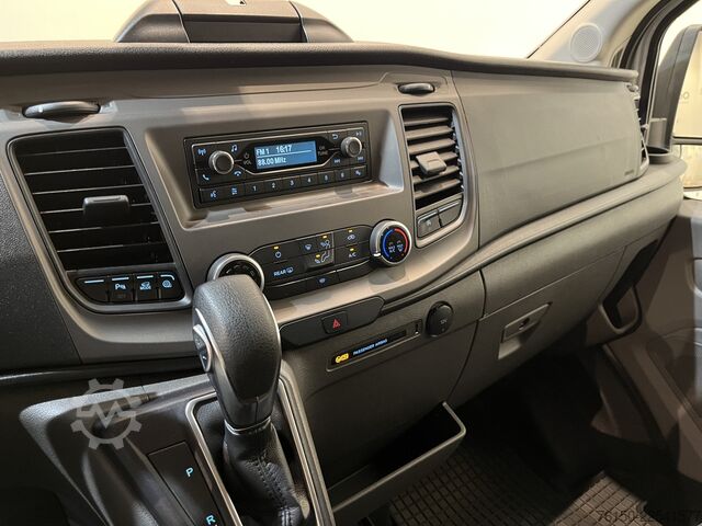 Dobozos furgon Ford Transit 350 2.0 TDCI L3H2 Trend 130 PK Automaat...