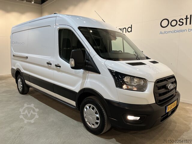 Dobozos furgon Ford Transit 350 2.0 TDCI L3H2 Trend 130 PK Automaat...