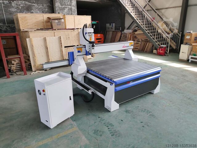 Fräsmaschine Wattsan A1 1616 Wattsan A1 1616