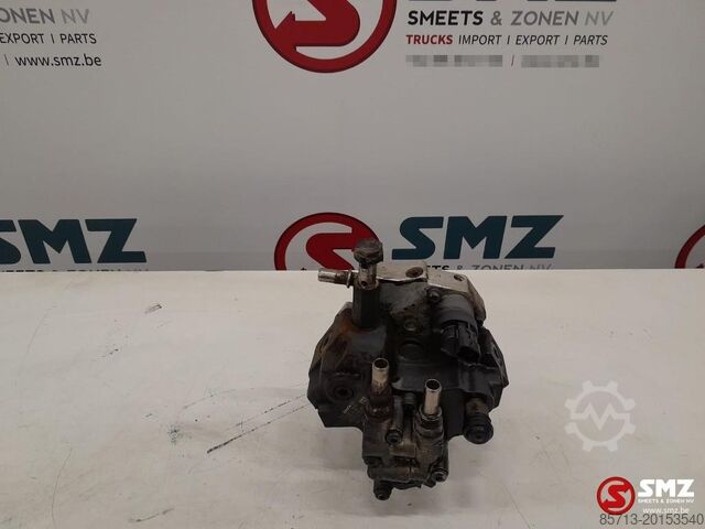 üzemanyag-szivattyú Man Occ hogedrukpomp MAN TGL 5111037763