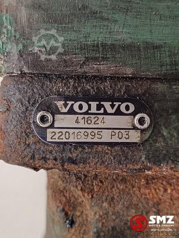 Verdichter Volvo Occ luchtcompressor D13 Volvo