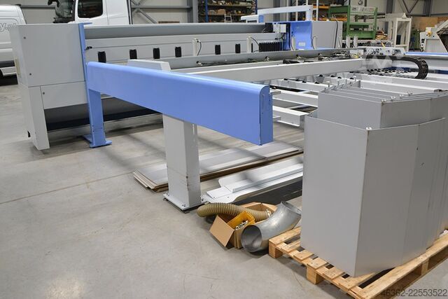 6559 - Πριονοκορδέλα πάνελ HOLZMA HPP 380 HOLZMA HPP 380