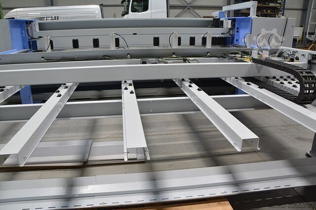 6559 - Πριονοκορδέλα πάνελ HOLZMA HPP 380 HOLZMA HPP 380