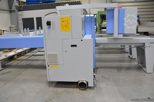 6559 - Πριονοκορδέλα πάνελ HOLZMA HPP 380 HOLZMA HPP 380