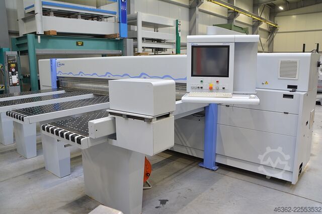 πριονοκορδέλα πλακών HOLZMA HPP 430 | 6 months warranty