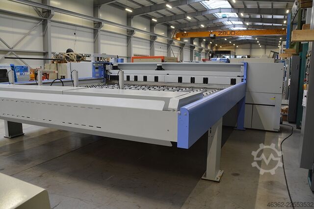 πριονοκορδέλα πλακών HOLZMA HPP 430 | 6 months warranty