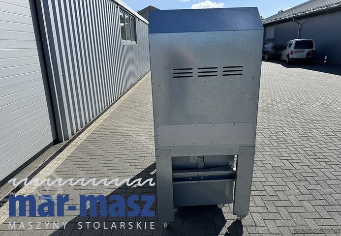 Mobil elszívórendszer Felder RL 200