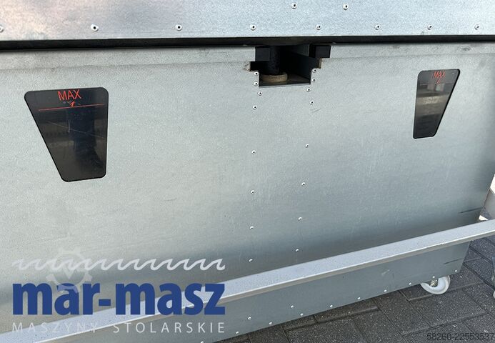 Mobil elszívórendszer Felder RL 200