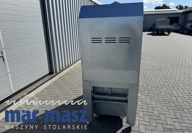 Mobil elszívórendszer Felder RL 200