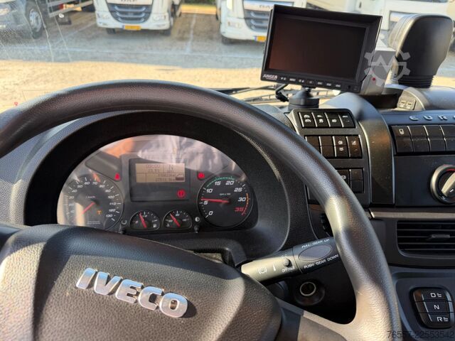 βαλίτσα Iveco EuroCargo ML EUROCARGO