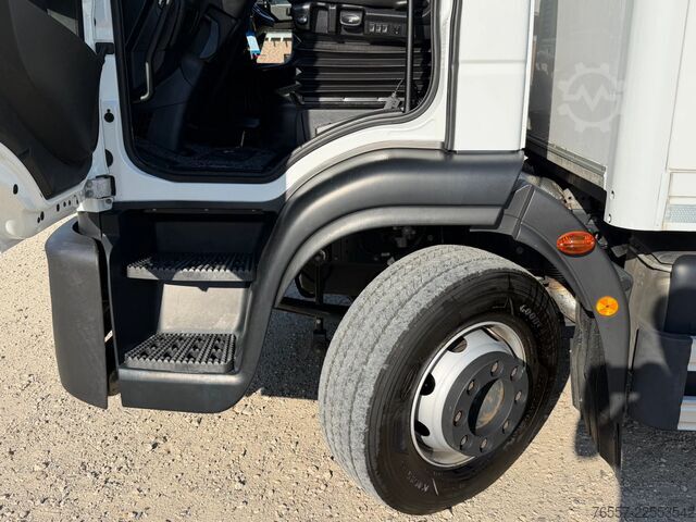 βαλίτσα Iveco EuroCargo ML EUROCARGO