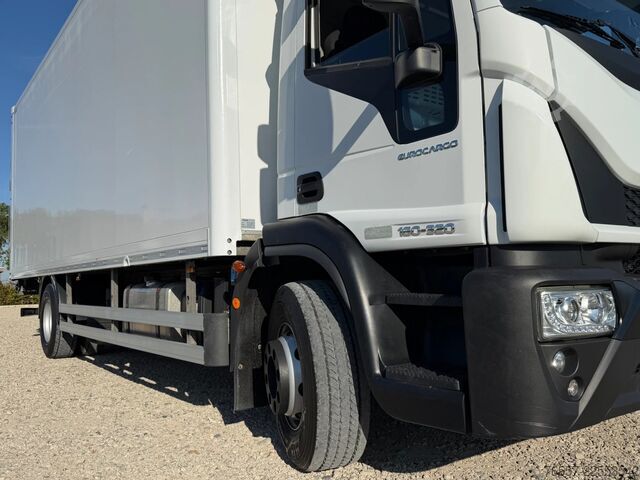 βαλίτσα Iveco EuroCargo ML EUROCARGO