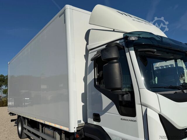 βαλίτσα Iveco EuroCargo ML EUROCARGO