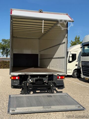 βαλίτσα Iveco EuroCargo ML EUROCARGO