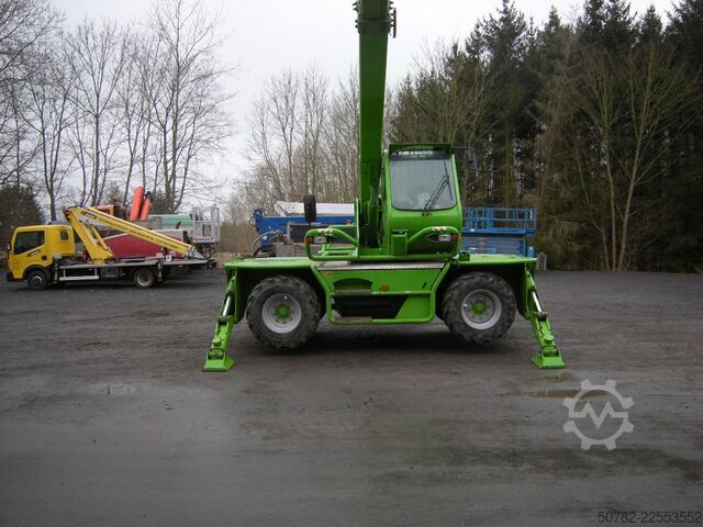 Verreiker Merlo RT 38 40.16 S