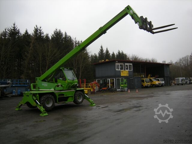 Verreiker Merlo RT 38 40.16 S