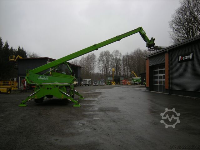 Verreiker Merlo RT 38 40.16 S