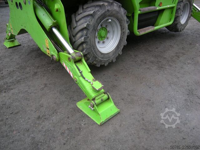 Verreiker Merlo RT 38 40.16 S