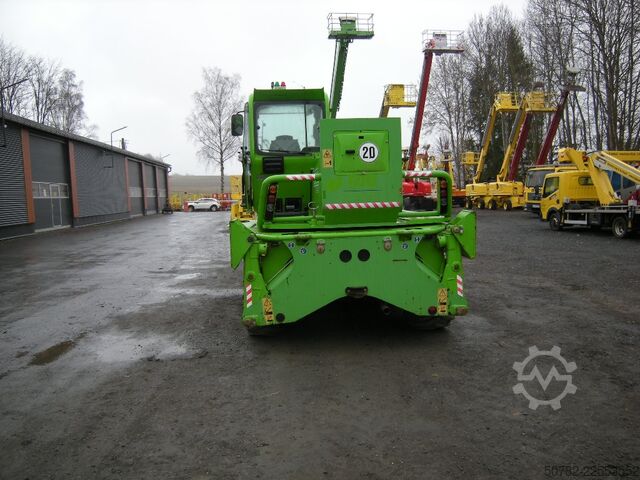 Verreiker Merlo RT 38 40.16 S