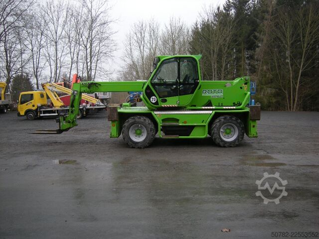 Verreiker Merlo RT 38 40.16 S