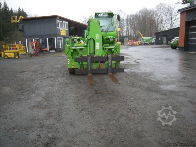Verreiker Merlo RT 38 40.16 S