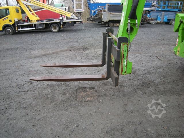 Verreiker Merlo RT 38 40.16 S