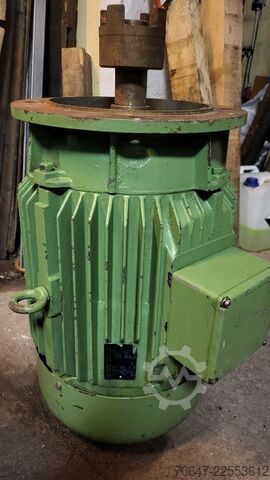 Elektromotor 22 kW ATB Antriebstechnik RF 22/4-75N