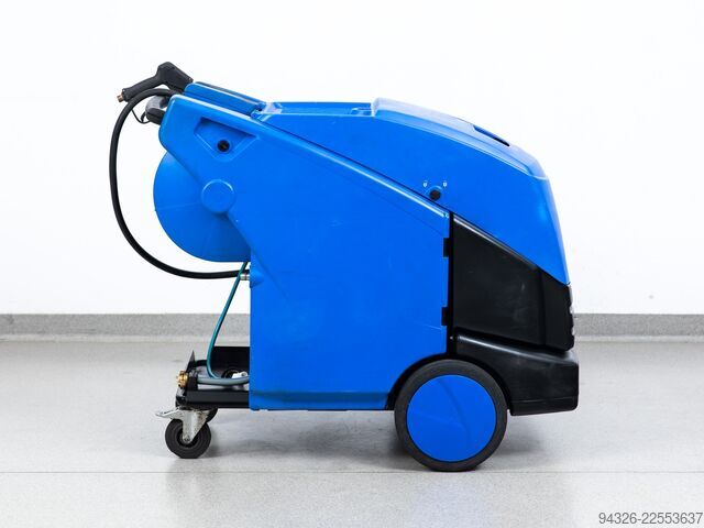Nilfisk MH 5M E24 NOVO AQUECEDOR Nilfisk MH 5M-150/750 E24 -24kW - 750l/h