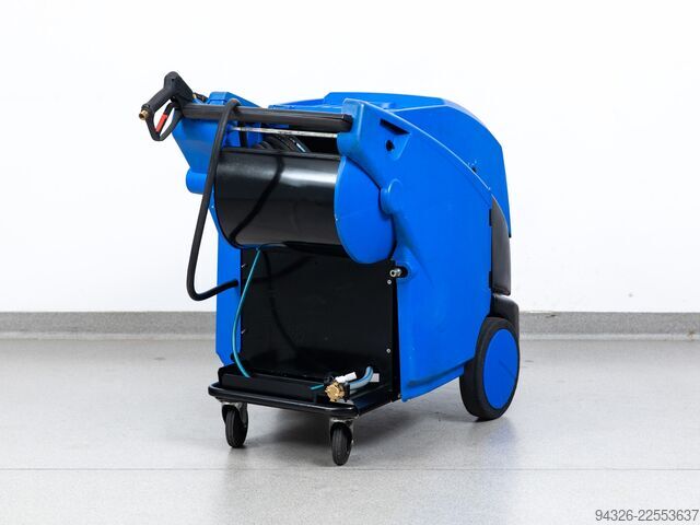 Nilfisk MH 5M E24 NOVO AQUECEDOR Nilfisk MH 5M-150/750 E24 -24kW - 750l/h