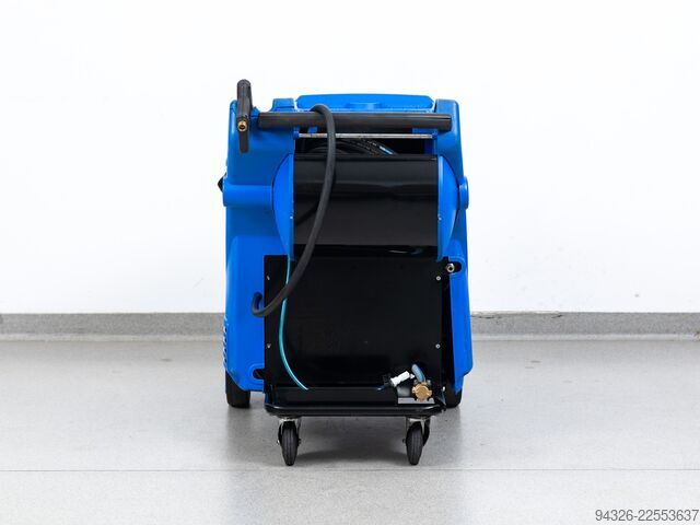 Nilfisk MH 5M E24 NOVO AQUECEDOR Nilfisk MH 5M-150/750 E24 -24kW - 750l/h