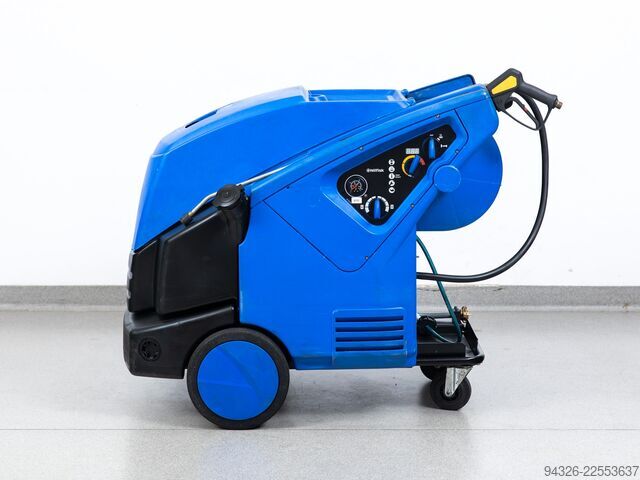 Nilfisk MH 5M E24 NOVO AQUECEDOR Nilfisk MH 5M-150/750 E24 -24kW - 750l/h