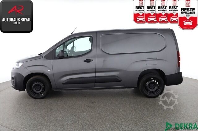 Bestelwagen citroen Berlingo 1.2 PURETECH 130 XL AUT,NAVI,KAMERA,SH