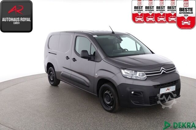 Bestelwagen citroen Berlingo 1.2 PURETECH 130 XL AUT,NAVI,KAMERA,SH