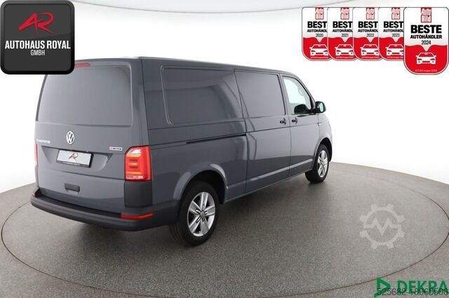 Panelová dodávka Volkswagen T6 Transporter 2.0 TDI 4M KASTEN LANG KAMERA,LED