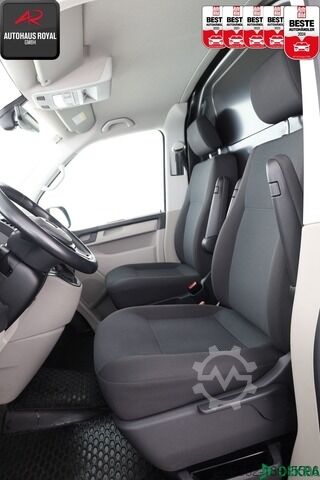 Panelová dodávka Volkswagen T6 Transporter 2.0 TDI 4M KASTEN LANG KAMERA,LED