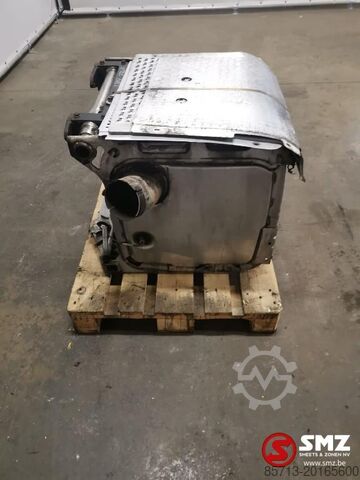 Katalysator Mercedes Occ Catalysator actros MP2/3 euro 4/5