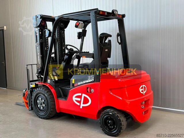 Heftruck EP EFL 353
