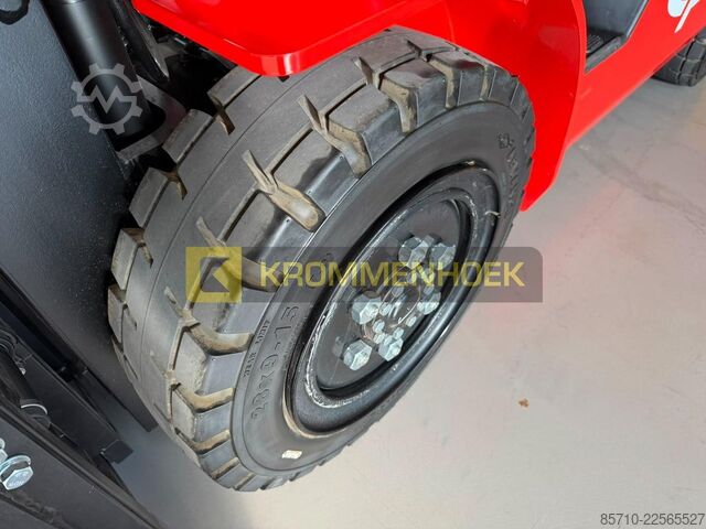 Heftruck EP EFL 353