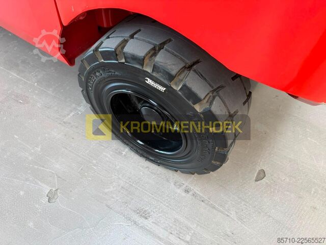 Heftruck EP EFL 353